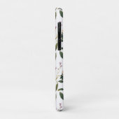 Elegant Botanische Natuur Lover Wilde bloemen Case-Mate iPhone Case (Achterkant/links)