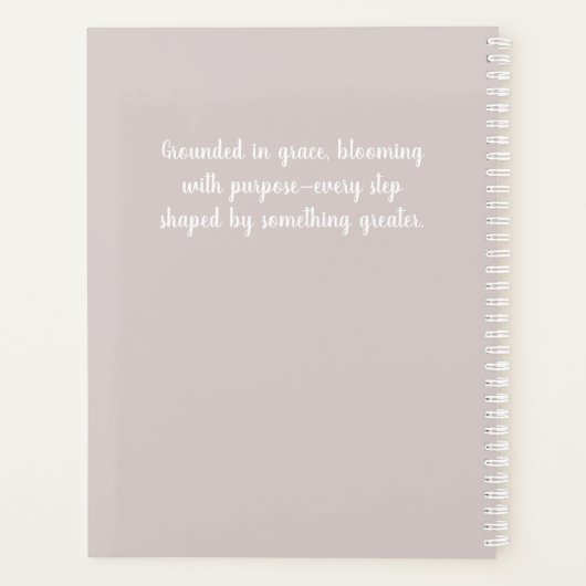 Élégant bouquet de roses (Dos)