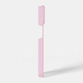 Elegant Bow Charm Phone Case iPhone Hoesje (Rechterkant)