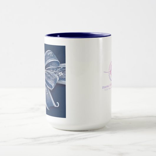 ELEGANT BOW SERIES #1 MOK (Midden)