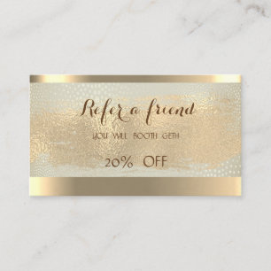 Élégant brillant, Brosse contrecarrée, Carte de ré