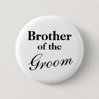 Elegant broer van de gromknoppen