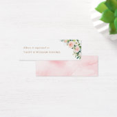 Elégant Broussissement Fête des mariées Registre I (Bureau)