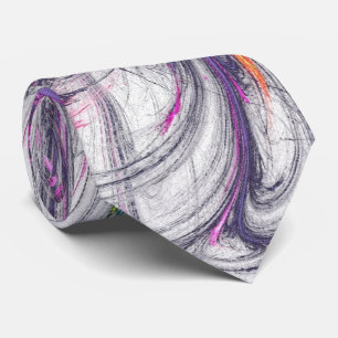 Elegant Butterfly Stropdas