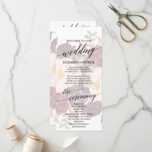 Elegant Calligrafie Programma voor het binden va