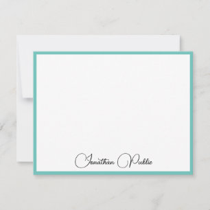 Elegant Calligraphy Script Name Sjabloon