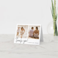 Elegant Calligraphy Wedding