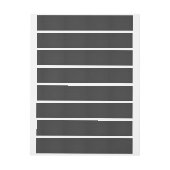 Elegant Carbon Fibre Style Print Background (Vel)