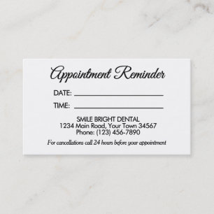 Élégant Carte de visite professionnel avec logo