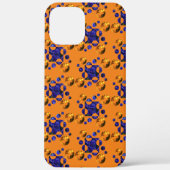 elegant Case-Mate iPhone case (Achterkant)