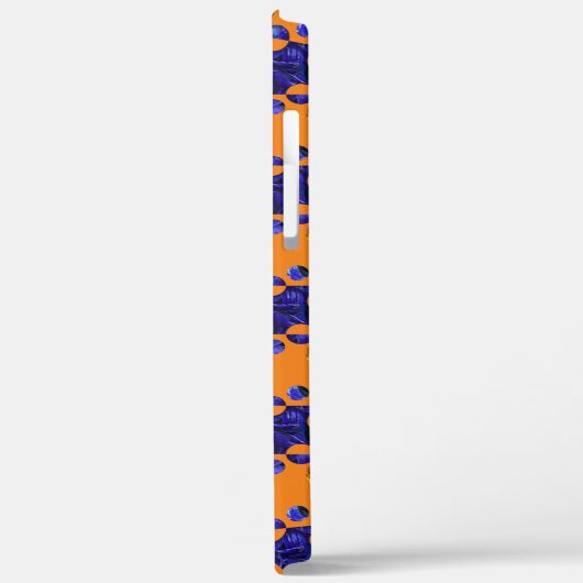 elegant Case-Mate iPhone case (Achterkant / Links)