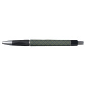 Elegant Celtic Knot Pattern Pen (Voorkant)