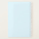 Élégant chat avec papillon (Dos)