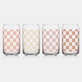 Elégant Chèque Personnalisé Chaussures Boho (Gauche)