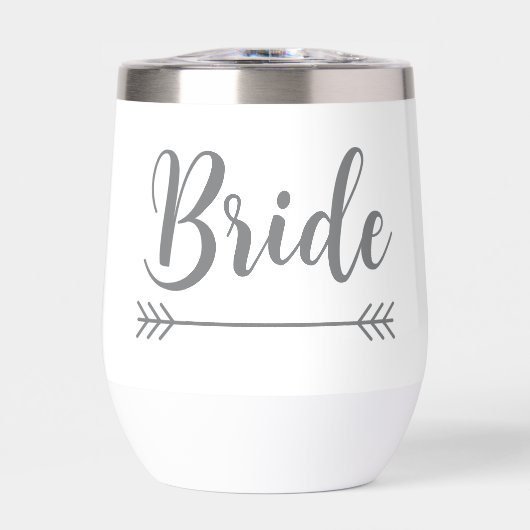 élégant chic BRIDE | (Avant)