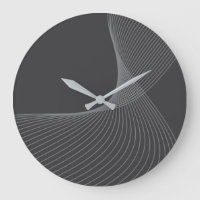 Elegant, chic, eenvoudig, modern grafisch patroon