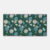 Élégant Chic Fleur Sauvage (Recto)