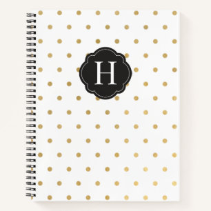 Elegant Chic Notitieboek