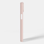 Elegant Chic Tiara Cool Glitter Drivers Case-Mate iPhone Case (Achterkant / Rechts)