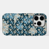 Elegant Chic Wildflower Geel Case-Mate iPhone Case (Achterkant (horizontaal))