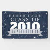 Elegant class reunion banner (Horizontaal)