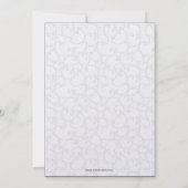 Elegant Classy Corporate Party Invitation (Dos)
