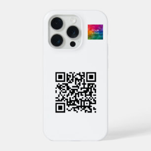 Élégant code QR moderne télécharger le Modèle de l