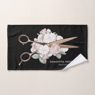 Élégant coiffeur de fleurs Vintages