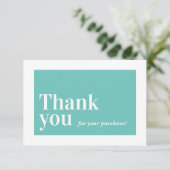 ÉLÉGANT COMMANDE INSÉRER affaires merci menthe ver (Debout devant)