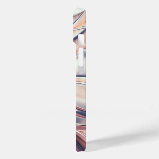 Elegant Cool Abstract Case-Mate iPhone Case (Achterkant / Links)