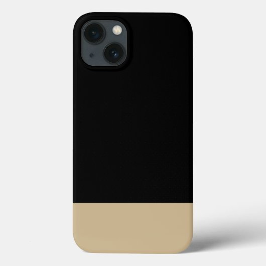 Élégant - Coque de batterie iPhone 6/6s (Verso)