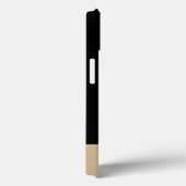 Élégant - Coque de batterie iPhone 6/6s (Verso / Droite)