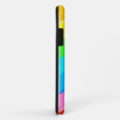 ÉLÉGANT COQUE IPHONE DE GYMNASTIQUE PERSONNALISÉ (Dos/Droite)