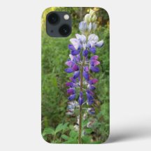 Élégant coque iphone Floral Nature