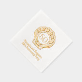 Élégant Coquillage coquillage coquille de Saint-Ja (Droite)