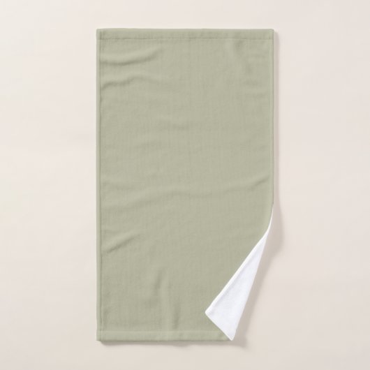 Elegant Cotton Bath Towels - Soft & Absorbent Bad Handdoek (Handdoek)