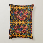 Elégant Coussin d'Accentuation pour Décor maison - (Dos(Vertical))