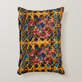 Elégant Coussin d'Accentuation pour Décor maison - (Devant(Vertical))