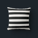 Elégant Coussin de revêtement noir et blanc<br><div class="desc">Élevez votre décor de maison avec notre élégante Coussin de revêtement noir et blanc. Ce design sophistiqué présente des lignes épurées et contrastées qui ajoutent une touche d'élégance moderne à tout espace. Parfait pour accentuer votre salon, chambre ou bureau avec un style intemporel.</div>