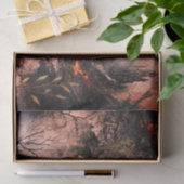 Elegant custom tissue papier voor geschenken (Geschenk)