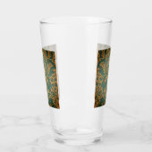 Elegant Damask Moederdag Glas (Links)