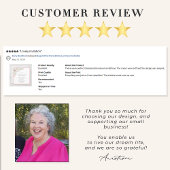 Élégant déjeuner floral rose Invitation