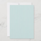 Elegant Derby Party Invitation for Horse Racing Ce (Dos)