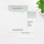 Élégant designer bijoux oreille  (Bureau)