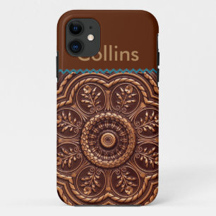Elegant Designer iPhone Case