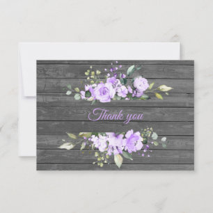 Elegant Destination Gold Wereldkaart Wedding Bedankkaart