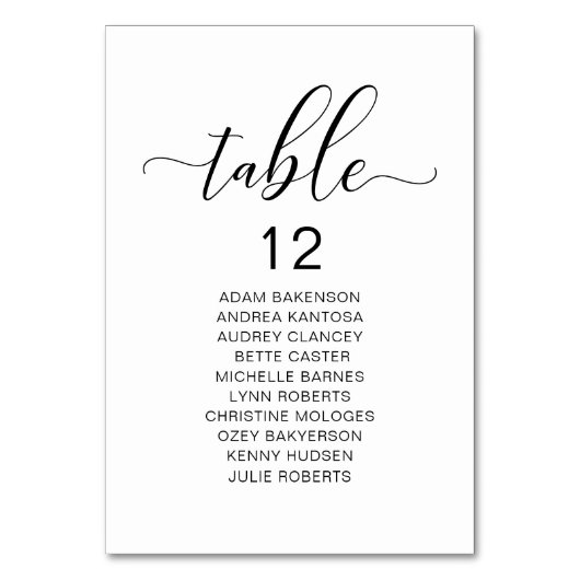 Élégant Dîner De Mariage, Carte De Séjour Des Invi (Par défaut)