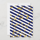 Elégant Docteur Moderne | Carte de remerciements i (Dos)