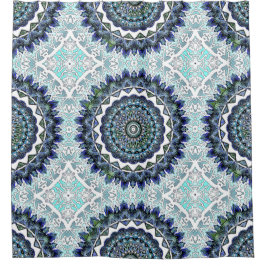 Elegant Douchegordijn