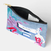  Elegant Eau de Parfum Dames Boudoir Etui (Open)